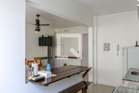 Apartamento à venda com 74m², 2 quartos e sem vagaÁrea comum - Salão de festas
