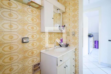 Apartamento à venda com 74m², 2 quartos e sem vagaBanheiro