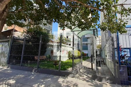 Apartamento à venda com 74m², 2 quartos e sem vagaFachada