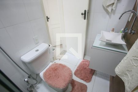 Casa à venda com 320m², 3 quartos e 4 vagas Casa à venda com 320m², 3 quartos e 4 vagasBanheiro da Suíte