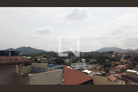 Casa à venda com 320m², 3 quartos e 4 vagas Casa à venda com 320m², 3 quartos e 4 vagasVista do Terraço