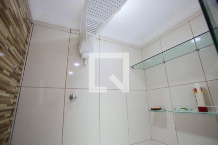 Casa à venda com 320m², 3 quartos e 4 vagas Casa à venda com 320m², 3 quartos e 4 vagasBanheiro Social