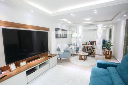 Sala' de casa à venda com 3 quartos, 320m² em Jacarepaguá, Rio de Janeiro