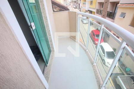 Casa à venda com 320m², 3 quartos e 4 vagas Casa à venda com 320m², 3 quartos e 4 vagasVaranda da Suíte