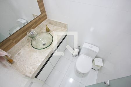 Casa à venda com 320m², 3 quartos e 4 vagas Casa à venda com 320m², 3 quartos e 4 vagasLavabo