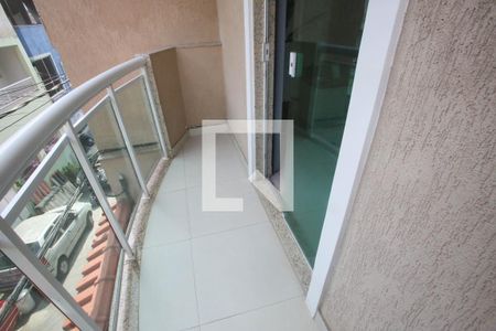 Casa à venda com 320m², 3 quartos e 4 vagas Casa à venda com 320m², 3 quartos e 4 vagasVaranda da Sala