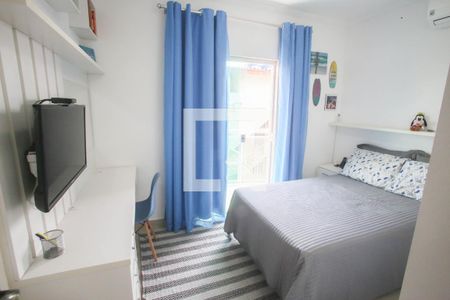 Casa à venda com 320m², 3 quartos e 4 vagas Casa à venda com 320m², 3 quartos e 4 vagasQuarto 2