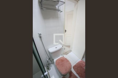 Casa à venda com 320m², 3 quartos e 4 vagas Casa à venda com 320m², 3 quartos e 4 vagasBanheiro da Suíte