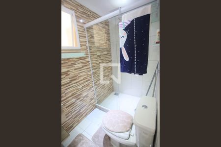 Casa à venda com 320m², 3 quartos e 4 vagas Casa à venda com 320m², 3 quartos e 4 vagasBanheiro Social