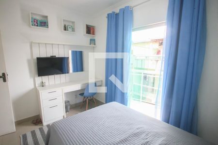 Casa à venda com 320m², 3 quartos e 4 vagas Casa à venda com 320m², 3 quartos e 4 vagasQuarto 2