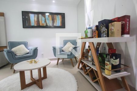 Sala de casa à venda com 3 quartos, 320m² em Jacarepaguá, Rio de Janeiro