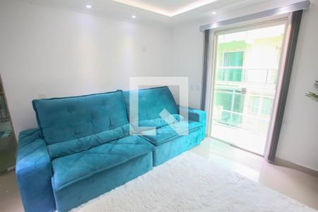 Casa à venda com 320m², 3 quartos e 4 vagas Casa à venda com 320m², 3 quartos e 4 vagasSala