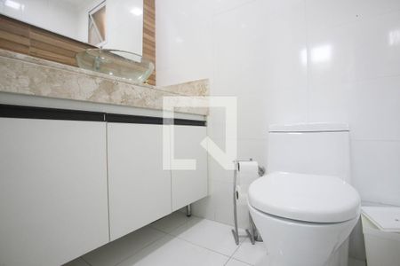 Casa à venda com 320m², 3 quartos e 4 vagas Casa à venda com 320m², 3 quartos e 4 vagasLavabo