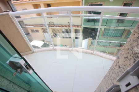 Casa à venda com 320m², 3 quartos e 4 vagas Casa à venda com 320m², 3 quartos e 4 vagasVaranda da Suíte