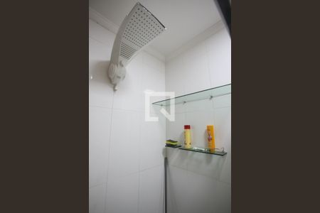 Casa à venda com 320m², 3 quartos e 4 vagas Casa à venda com 320m², 3 quartos e 4 vagasBanheiro da Suíte