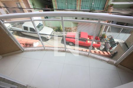 Casa à venda com 320m², 3 quartos e 4 vagas Casa à venda com 320m², 3 quartos e 4 vagasVaranda da Sala