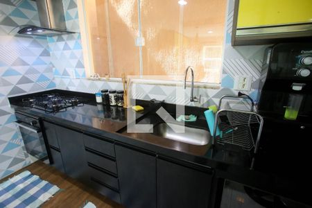 Casa à venda com 320m², 3 quartos e 4 vagas Casa à venda com 320m², 3 quartos e 4 vagasCozinha