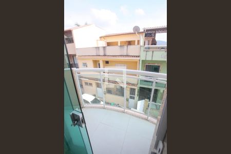 Casa à venda com 320m², 3 quartos e 4 vagas Casa à venda com 320m², 3 quartos e 4 vagasVaranda da Suíte