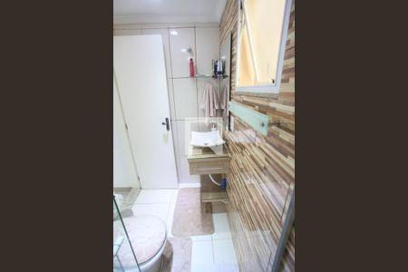 Casa à venda com 320m², 3 quartos e 4 vagas Casa à venda com 320m², 3 quartos e 4 vagasBanheiro Social