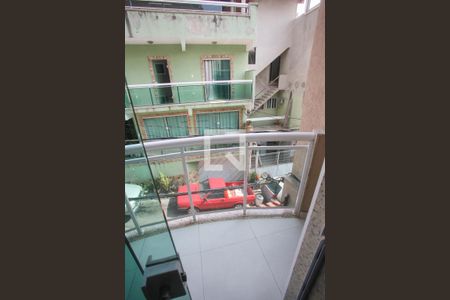 Casa à venda com 320m², 3 quartos e 4 vagas Casa à venda com 320m², 3 quartos e 4 vagasVaranda da Sala