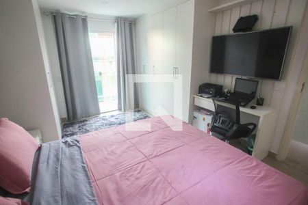 Casa à venda com 320m², 3 quartos e 4 vagas Casa à venda com 320m², 3 quartos e 4 vagasQuarto Suíte 1