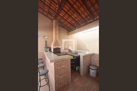 Casa à venda com 320m², 3 quartos e 4 vagas Casa à venda com 320m², 3 quartos e 4 vagasChurrasqueira