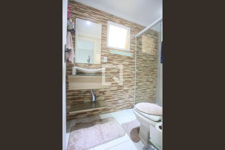 Casa à venda com 320m², 3 quartos e 4 vagas Casa à venda com 320m², 3 quartos e 4 vagasBanheiro Social