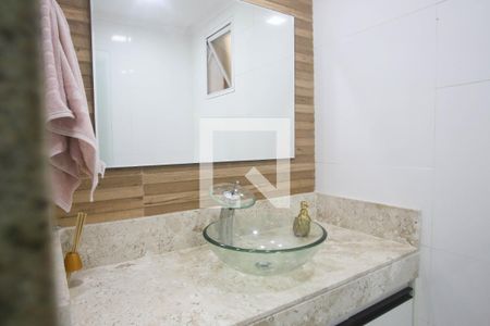 Casa à venda com 320m², 3 quartos e 4 vagas Casa à venda com 320m², 3 quartos e 4 vagasLavabo