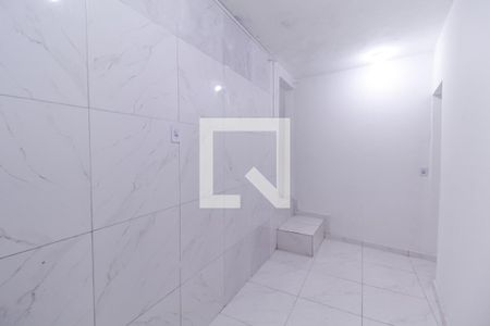 Sala de casa para alugar com 1 quarto, 50m² em Conjunto Habitacional Teotonio Vilela, São Paulo