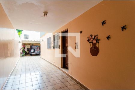 Casa à venda com 400m², 6 quartos e 3 vagasGaragem