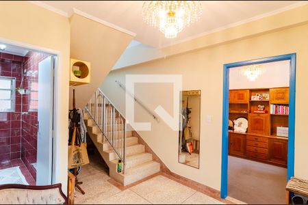 Casa à venda com 400m², 6 quartos e 3 vagasHall da Casa 2