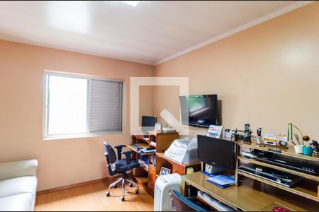 Casa à venda com 400m², 6 quartos e 3 vagasQuarto 2 Casa 1