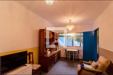 Casa à venda com 400m², 6 quartos e 3 vagasSala Casa 2