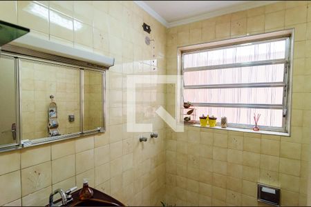 Casa à venda com 400m², 6 quartos e 3 vagasLavabo Casa 1