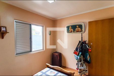 Casa à venda com 400m², 6 quartos e 3 vagasQuarto 4 Casa 1