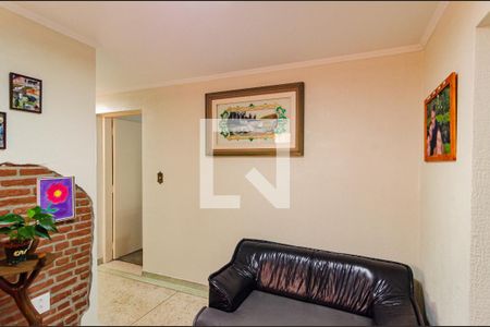 Hall da Casa 1 de casa à venda com 6 quartos, 500m² em Vila Monte Alegre, São Paulo