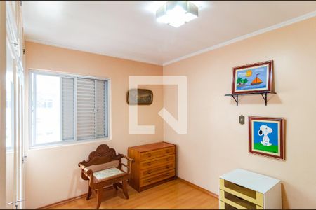 Casa à venda com 400m², 6 quartos e 3 vagasQuarto 3 Casa 1