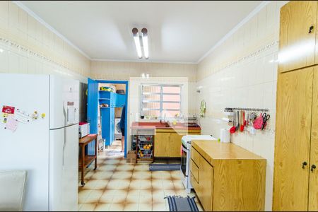 Casa à venda com 400m², 6 quartos e 3 vagasCozinha Casa 2