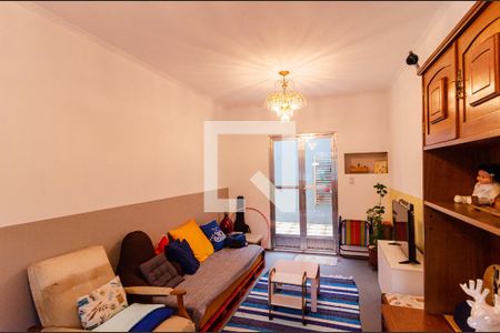 Casa à venda com 400m², 6 quartos e 3 vagasSala Casa 2