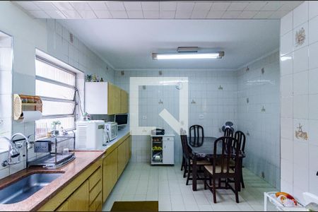 Casa à venda com 400m², 6 quartos e 3 vagasCozinha Casa 1