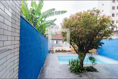 Casa à venda com 400m², 6 quartos e 3 vagasVista da Sala Casa 2