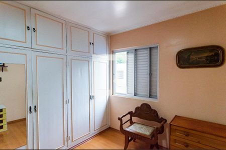 Casa à venda com 400m², 6 quartos e 3 vagasQuarto 3 Casa 1