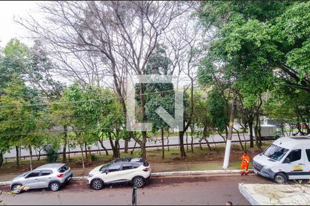 Casa à venda com 400m², 6 quartos e 3 vagasVista da Suíte Casa 1