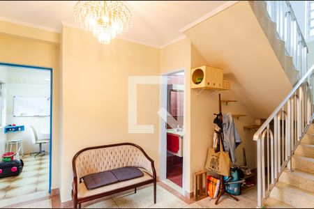 Casa à venda com 400m², 6 quartos e 3 vagasHall da Casa 2