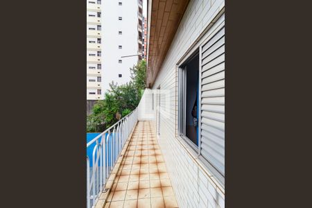 Casa à venda com 400m², 6 quartos e 3 vagasVaranda Casa 2