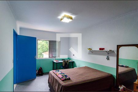 Casa à venda com 400m², 6 quartos e 3 vagasSuíte 1 Casa 2