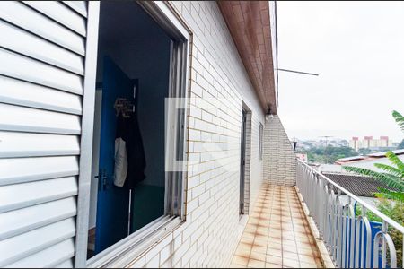 Casa à venda com 400m², 6 quartos e 3 vagasVaranda Casa 2