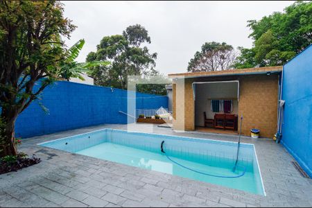 Casa à venda com 400m², 6 quartos e 3 vagasPiscina