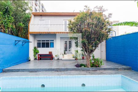 Casa à venda com 400m², 6 quartos e 3 vagasPiscina