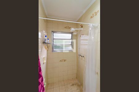 Casa à venda com 400m², 6 quartos e 3 vagasBanheiro da Suíte 1 Casa 2